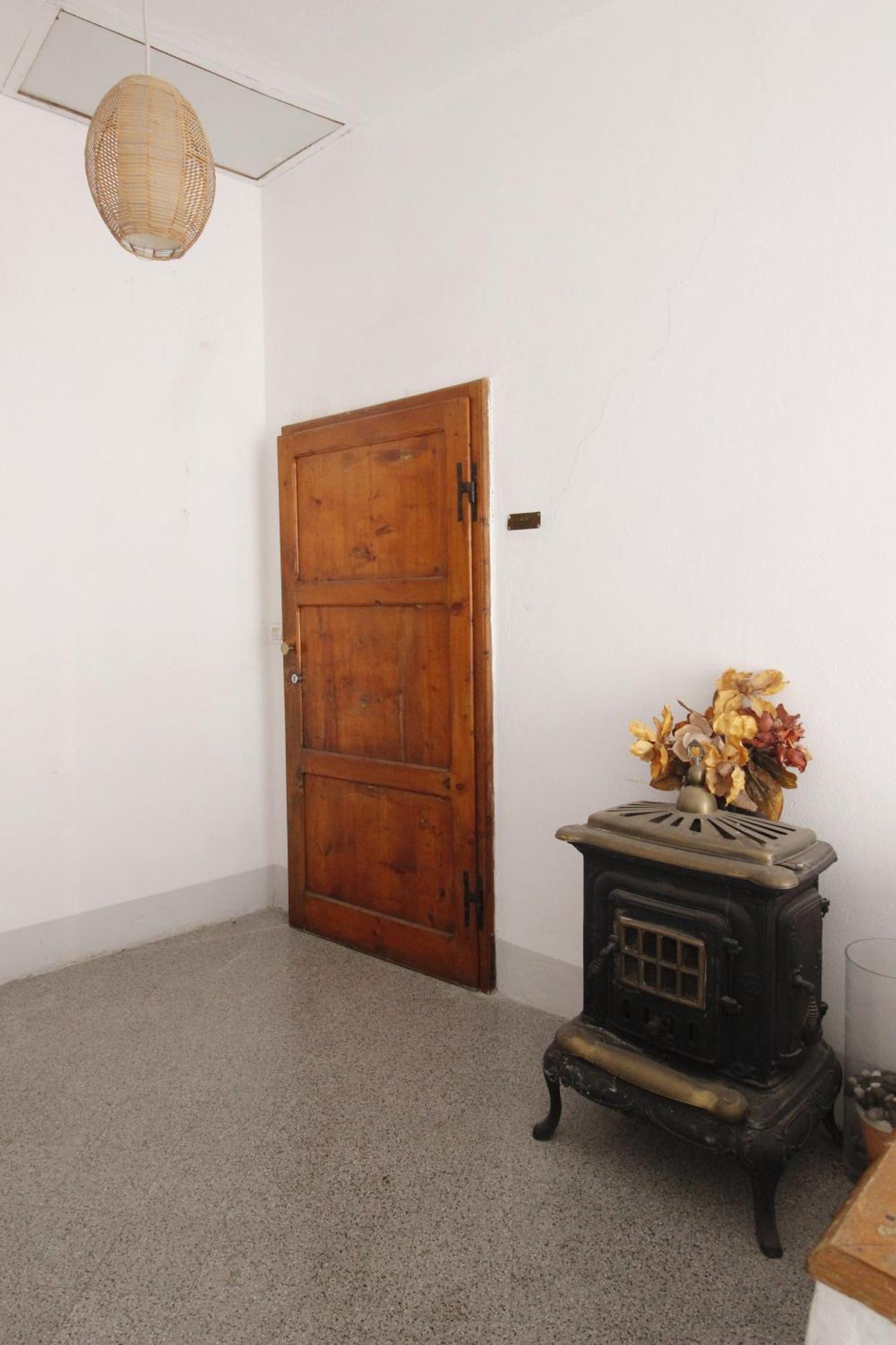 Casa Isma Leilighet Castiglione dʼOrcia Eksteriør bilde