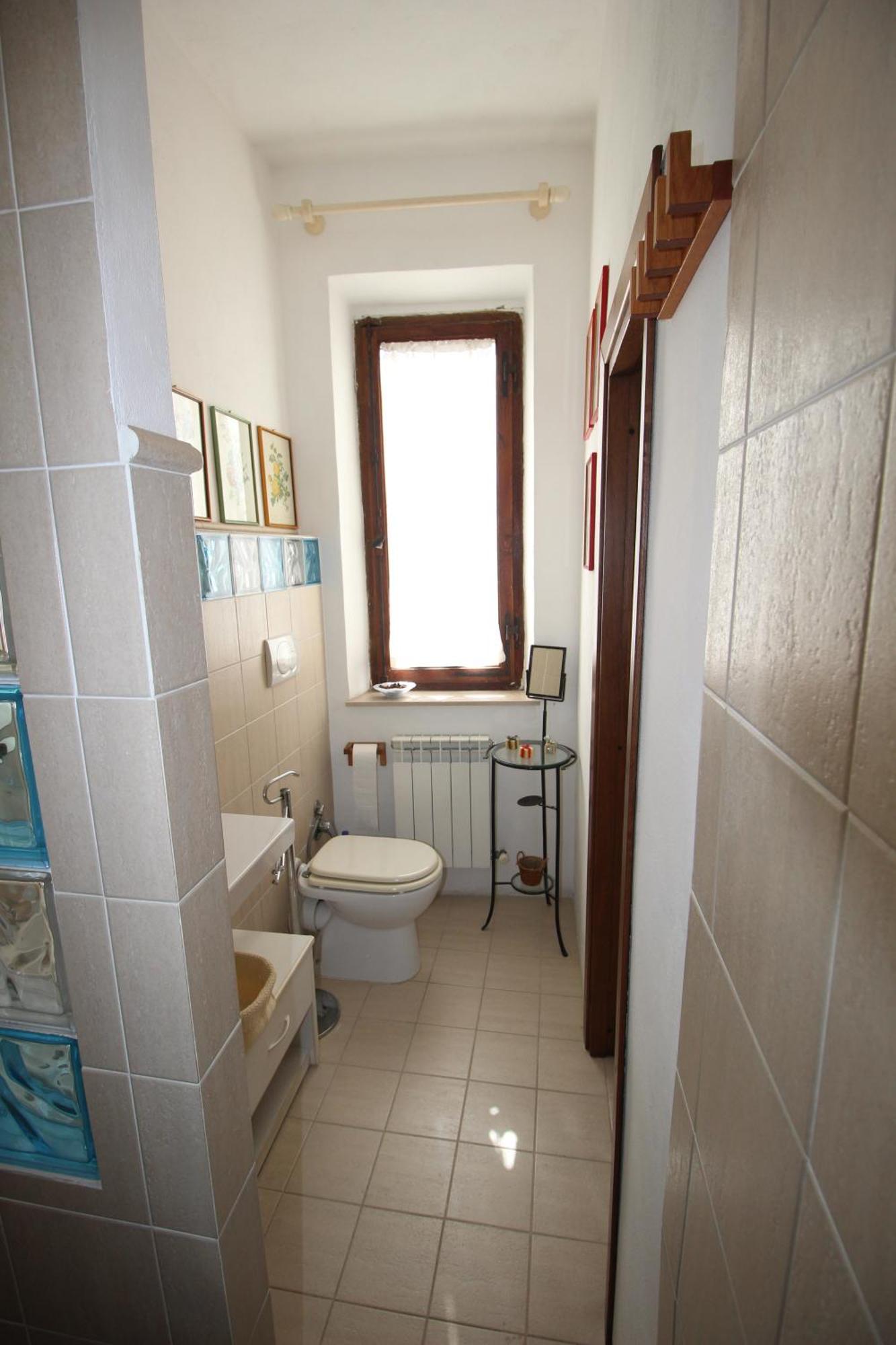 Casa Isma Leilighet Castiglione dʼOrcia Eksteriør bilde